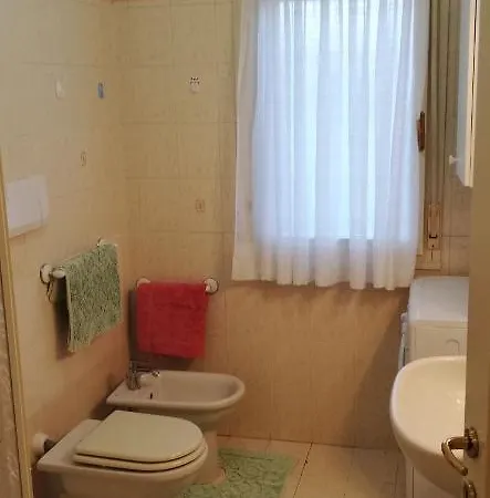 Casa Colibri 80mt Dal Mare * 보르디게라