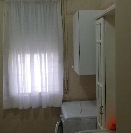 Casa Colibri 80mt Dal Mare * 보르디게라