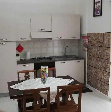 Casa Colibri 80mt Dal Mare