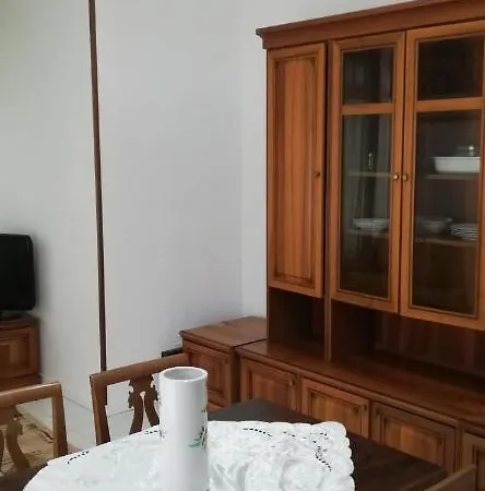 Casa Colibri 80mt Dal Mare Lägenhet