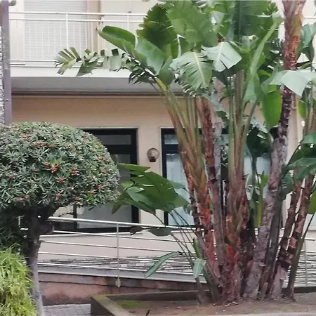 Lägenhet Casa Colibri 80mt Dal Mare Bordighera
