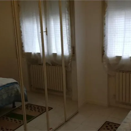 Casa Colibri 80mt Dal Mare Lägenhet Bordighera