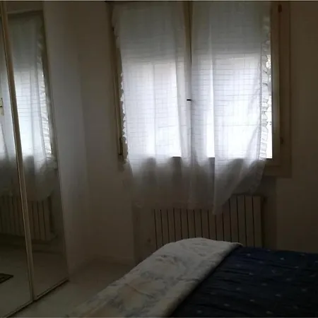 Lägenhet Casa Colibri 80mt Dal Mare *