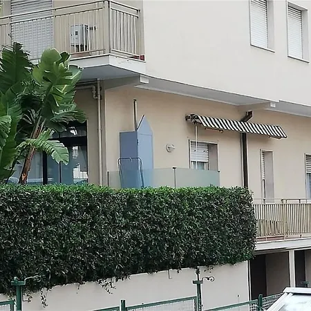 Casa Colibri 80mt Dal Mare