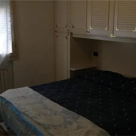 Casa Colibri 80mt Dal Mare Lägenhet *